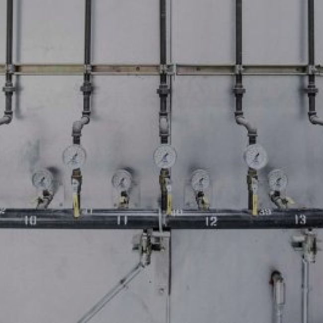 Suministros hidráulicos en Madrid