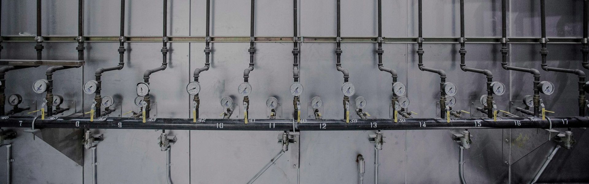 Suministros hidráulicos en Madrid