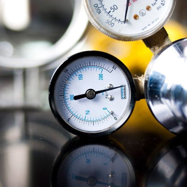 Venta de componentes hidráulicos en Madrid